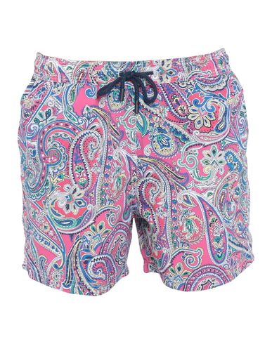 etro swim trunks