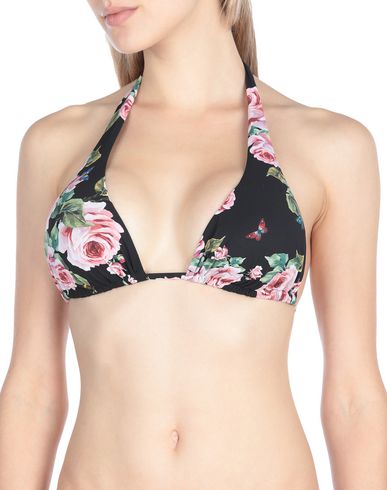ZOOM DOLCE & GABBANA BEACHWEAR - Bikini