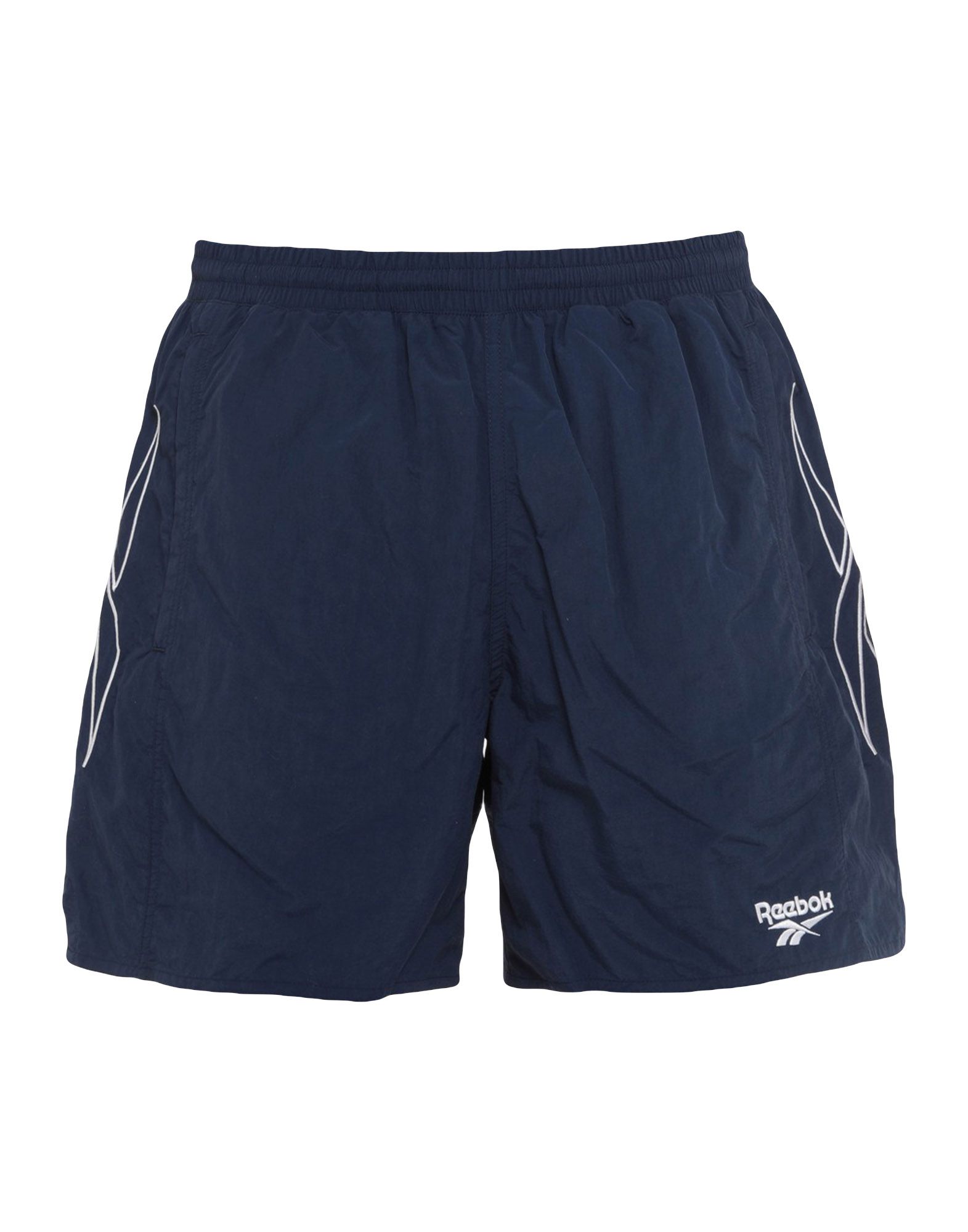 reebok swim shorts