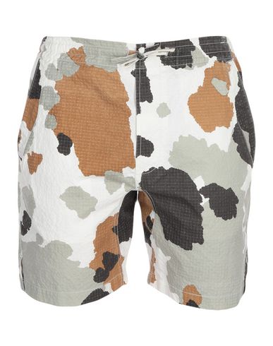 maharishi swim shorts