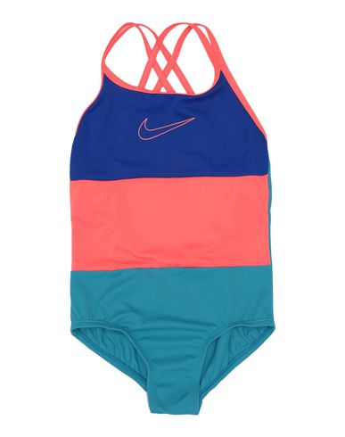 ZOOM NIKE - One-piece swimsuits