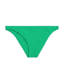 NUOVO Roxy Monica a Pois Reversibile Bikini-rosa shocking