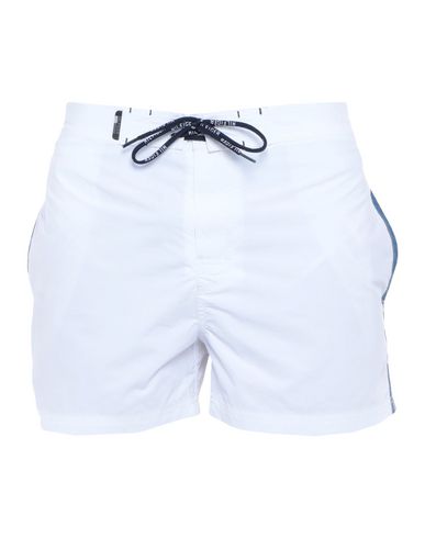 tommy jeans swim shorts