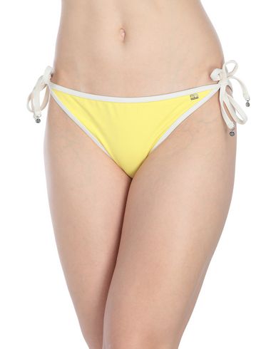 yellow tommy hilfiger bikini