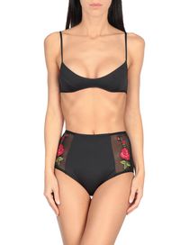 NUOVA linea donna blu Spencer Marks /& Viola Nero Costume Da Bagno Taglia 16 14 10