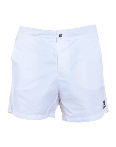 karl lagerfeld swim shorts