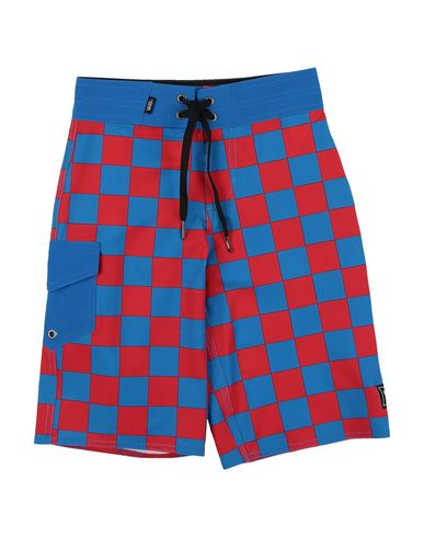 vans swimming shorts