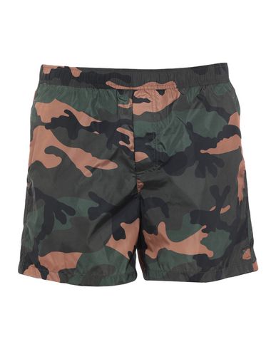 valentino swimming trunks