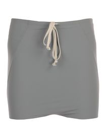 rick owens swim shorts