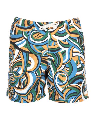 ZOOM MOSAIQUE - Swim shorts
