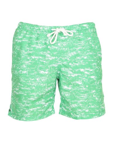 ZOOM MOSAIQUE - Swim shorts