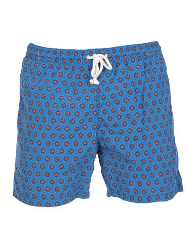 ZOOM FIORIO - Swim shorts