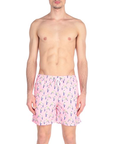 franks swim trunks