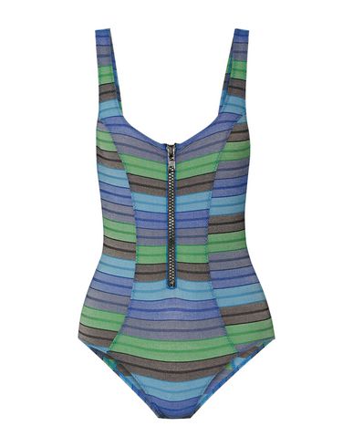 ZOOM LISA MARIE FERNANDEZ - One-piece swimsuits