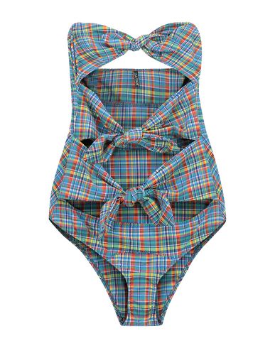 ZOOM LISA MARIE FERNANDEZ - One-piece swimsuits