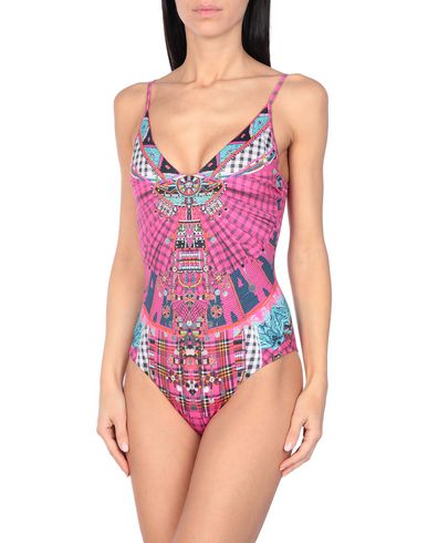 camilla one piece swimsuit