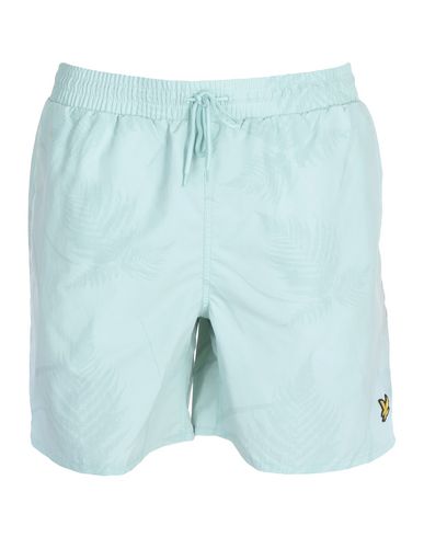 lyle and scott swim shorts