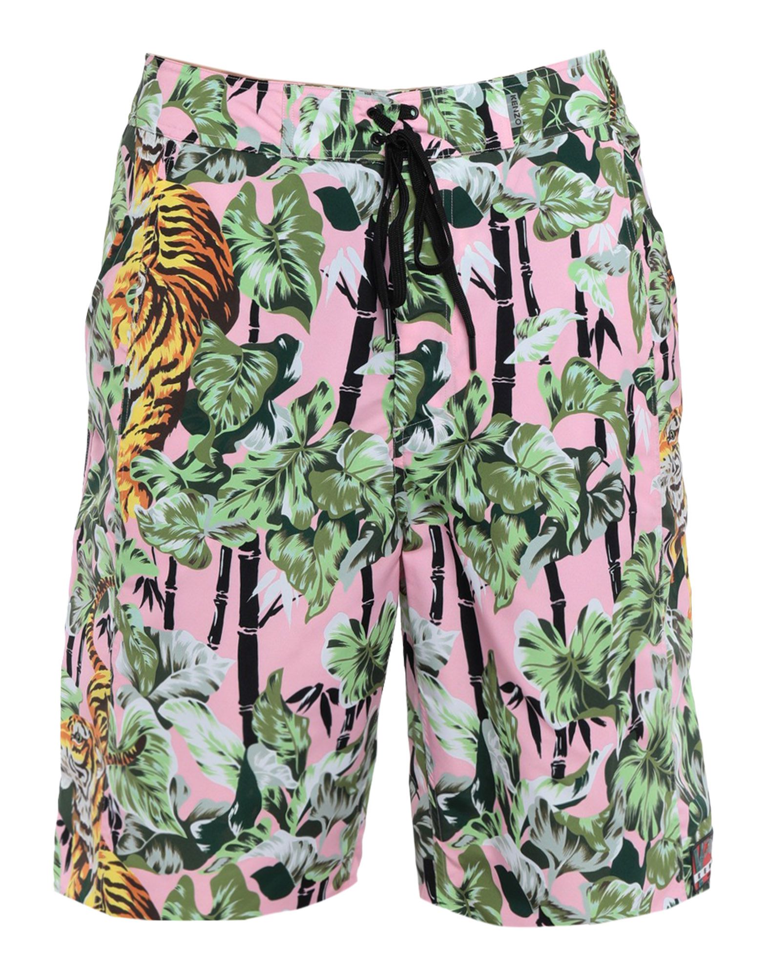 kenzo swim shorts