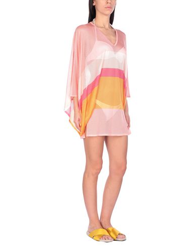 Robes De Plage Emilio Pucci Femme Robes De Plage Emilio