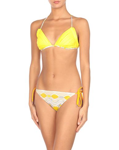 ZOOM EMILIO PUCCI - Bikini