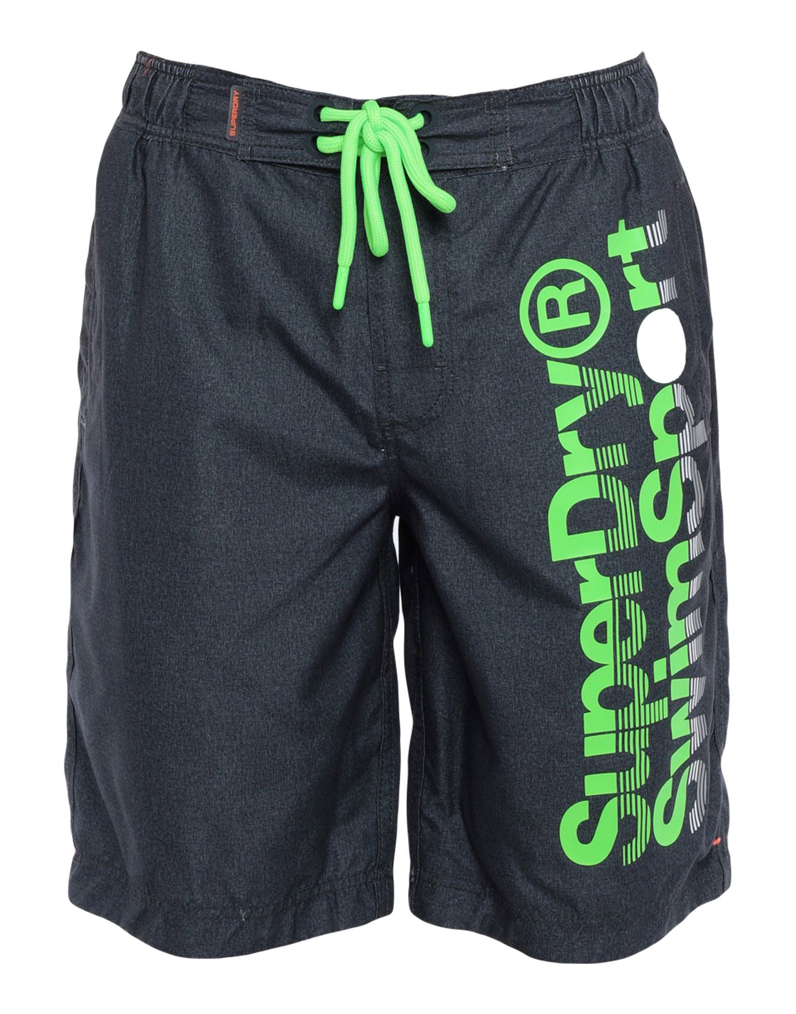 superdry swim shorts