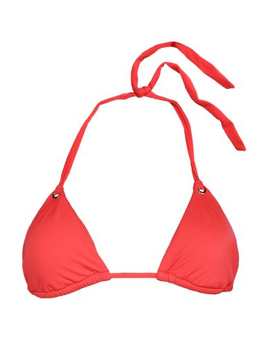 Heidi Klum Swim Bikini In Red | ModeSens