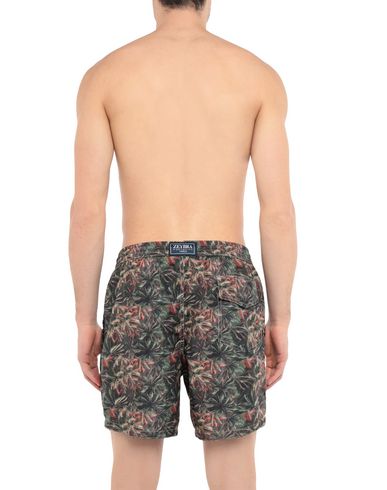 zeybra men's swimwear