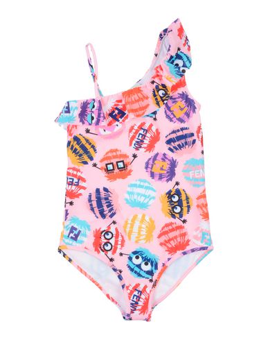 fendi baby swimwear