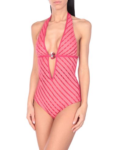 la perla one piece swimsuit