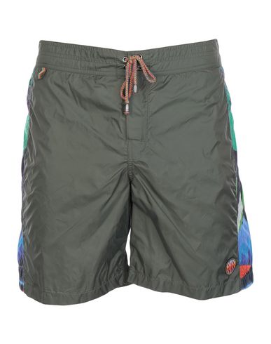 ZOOM MISSONI MARE - Swim shorts