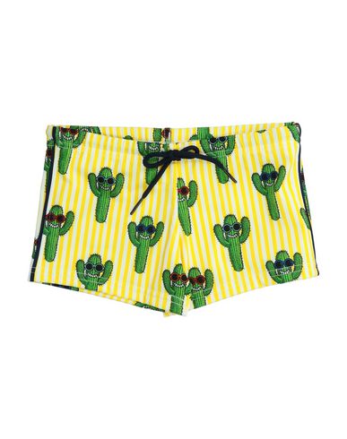 baby boy designer swim shorts