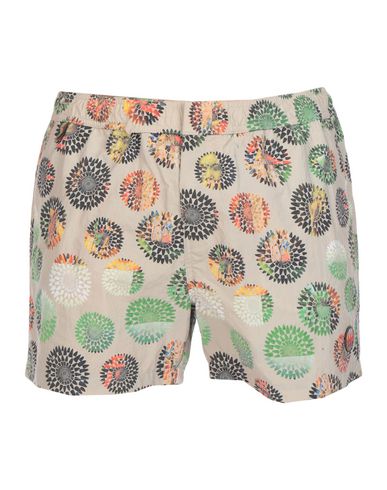 mens missoni swim shorts