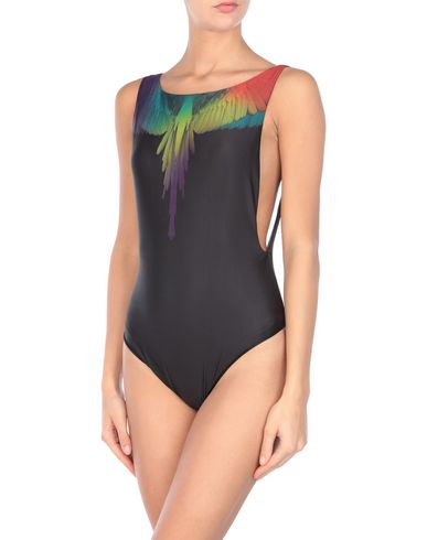 ZOOM MARCELO BURLON - One-piece swimsuits