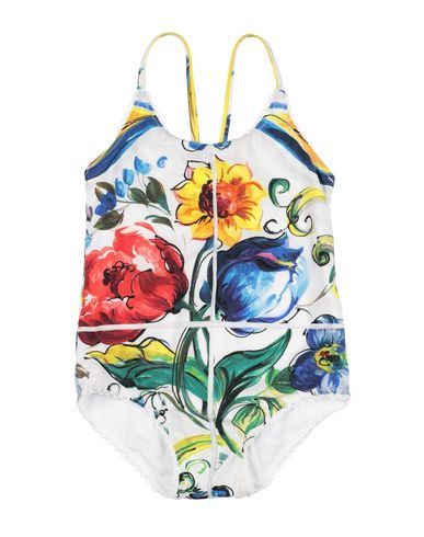 dolce and gabbana baby swimwear