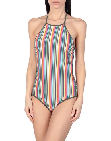 ZOOM DIANE VON FURSTENBERG - One-piece swimsuits