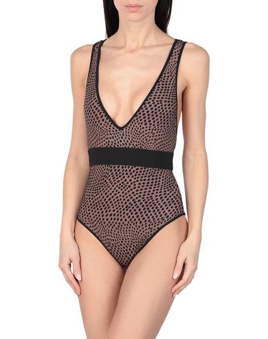 ZOOM DIANE VON FURSTENBERG - One-piece swimsuits