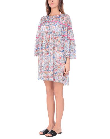 ZOOM TWINSET - Robes de plage