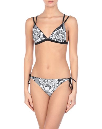 ZOOM TWINSET - Maillot deux pièces
