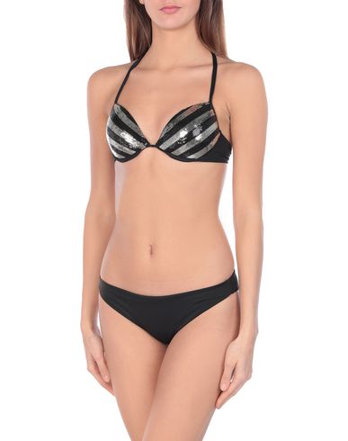 ZOOM TWINSET - Maillot deux pièces