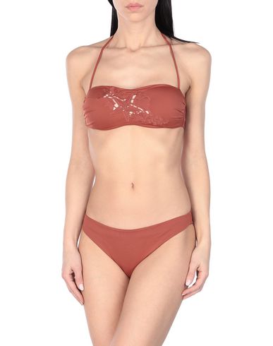 ZOOM TWINSET - Maillot deux pièces
