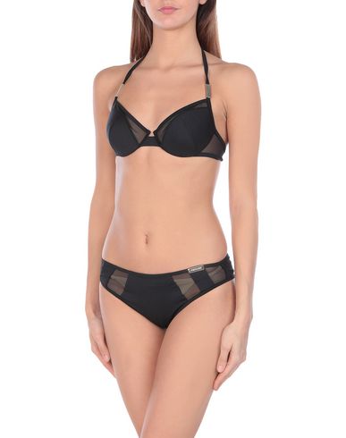 ZOOM TWINSET - Maillot deux pièces
