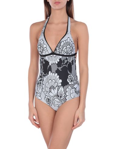 ZOOM TWINSET - Maillot une pièce