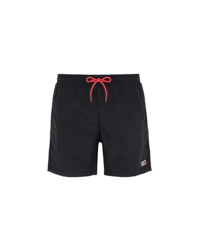ZOOM NAPAPIJRI - Swim shorts