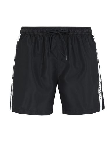 calvin klein swimwear shorts