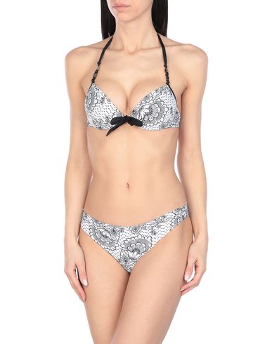 ZOOM TWINSET - Maillot deux pièces