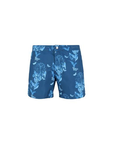 ZOOM RIZ - Swim shorts