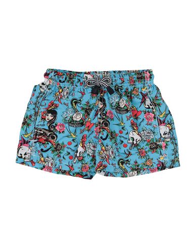 ed hardy swim shorts