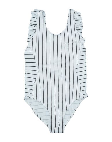 ZOOM KARL LAGERFELD - Maillot une pièce