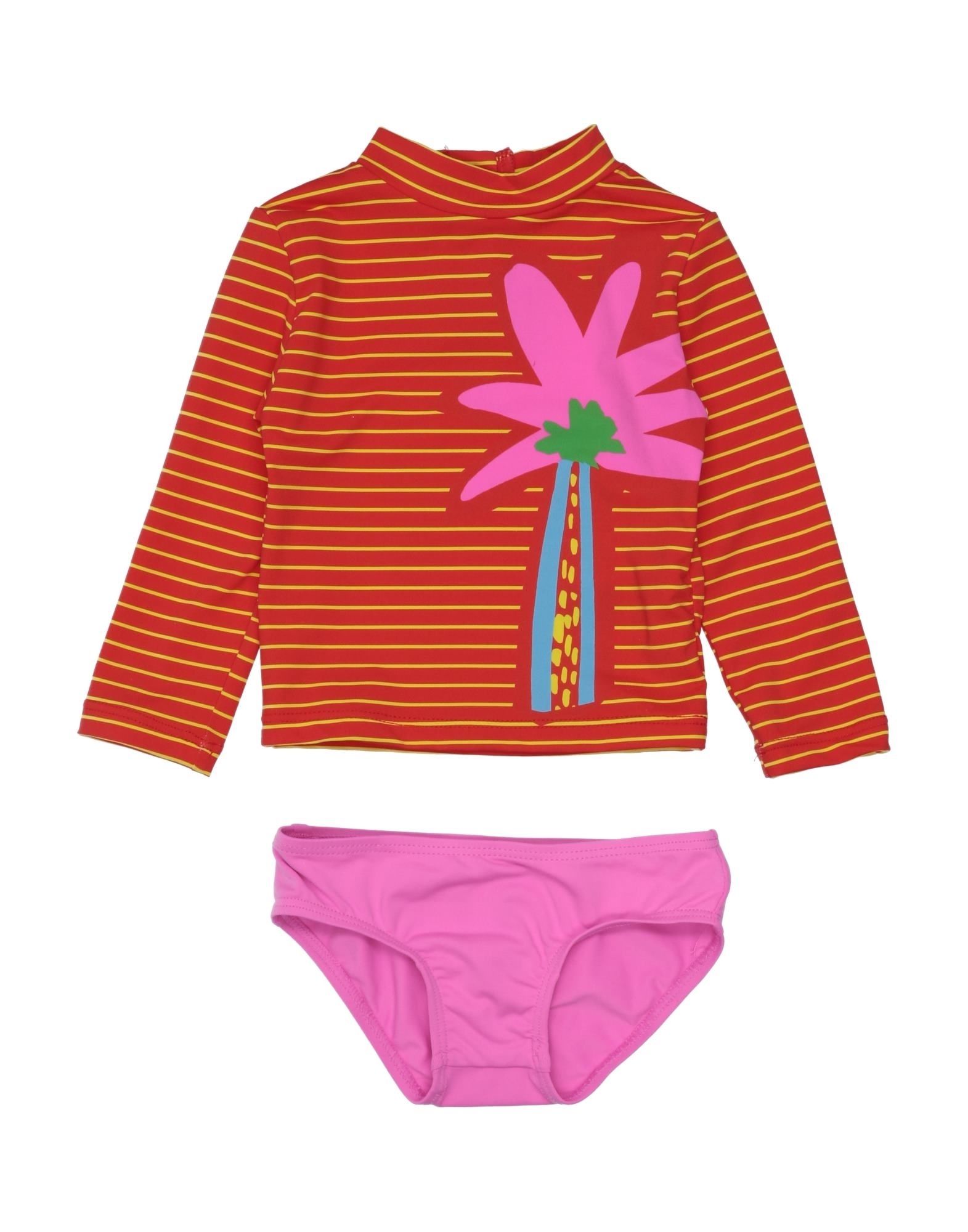 Stella mccartney girls swimming costume