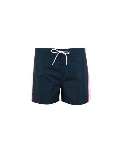 ZOOM ECOALF - Swim shorts